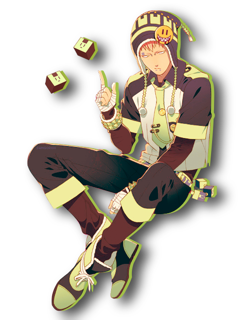 noiz